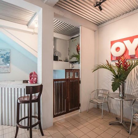 OYO 1001 Pulo Art Space Near Ciranjang ENT Hospital Jakarta Bagian luar foto