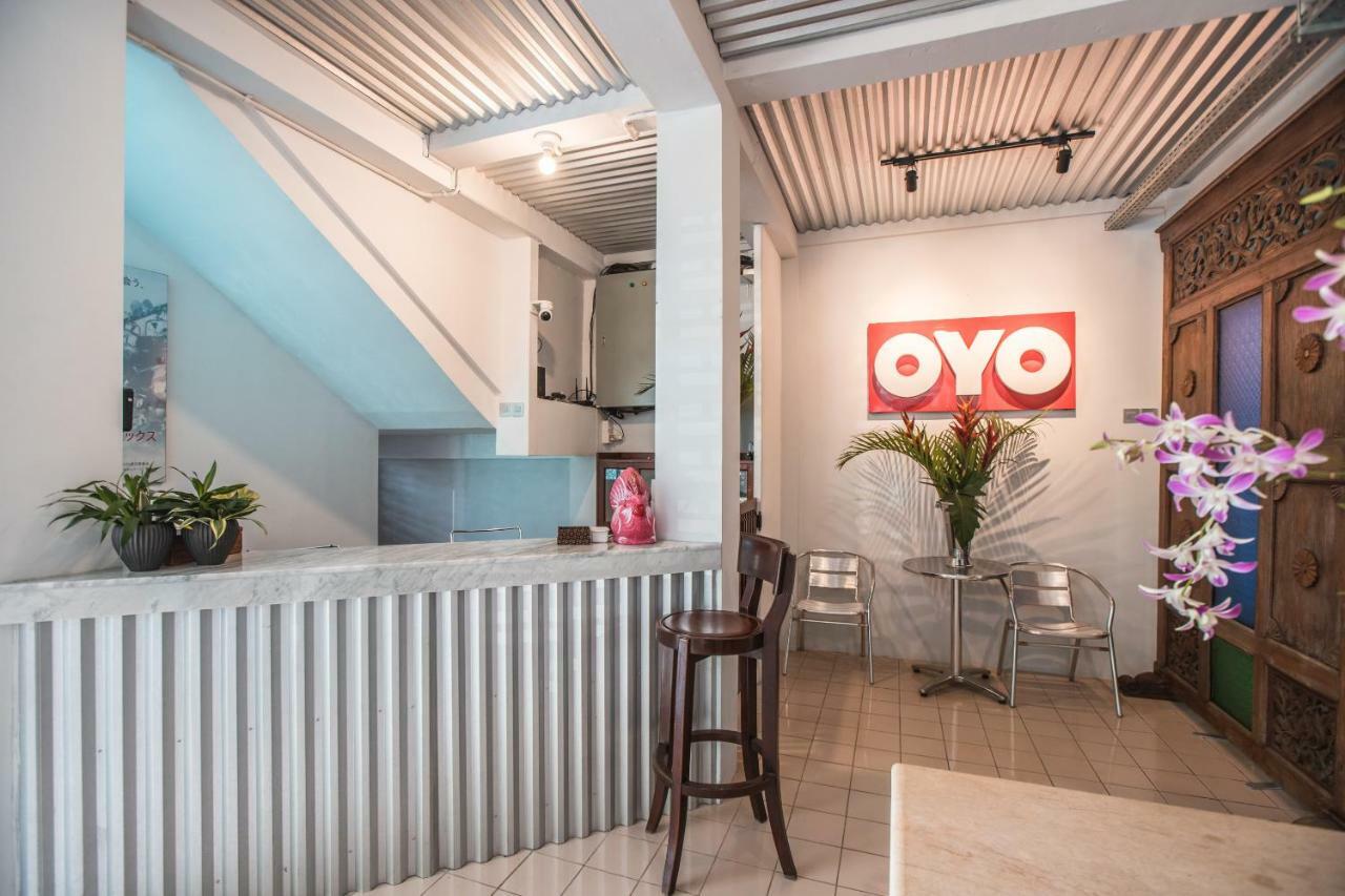 OYO 1001 Pulo Art Space Near Ciranjang ENT Hospital Jakarta Bagian luar foto