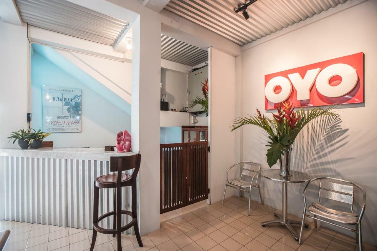 OYO 1001 Pulo Art Space Near Ciranjang ENT Hospital Jakarta Bagian luar foto