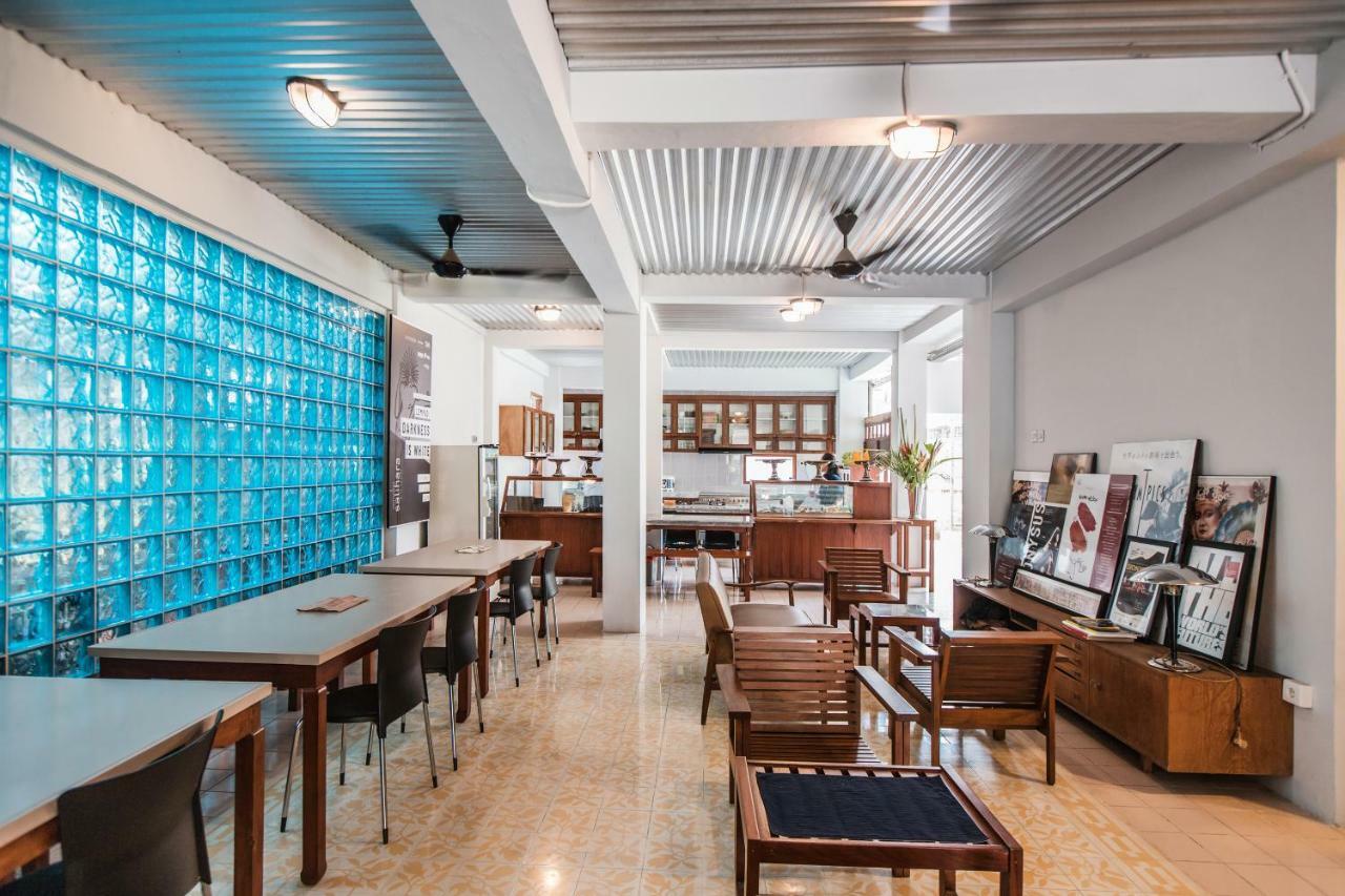 OYO 1001 Pulo Art Space Near Ciranjang ENT Hospital Jakarta Bagian luar foto