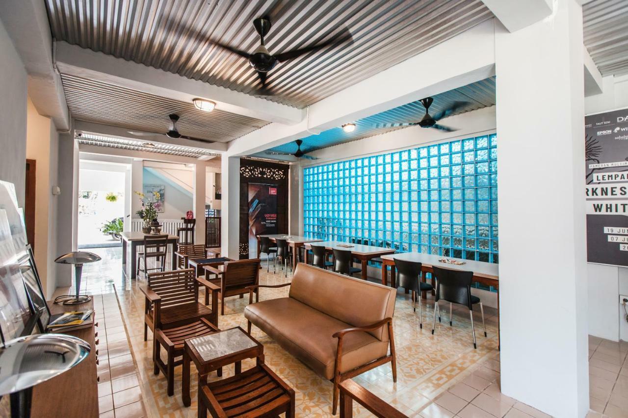 OYO 1001 Pulo Art Space Near Ciranjang ENT Hospital Jakarta Bagian luar foto