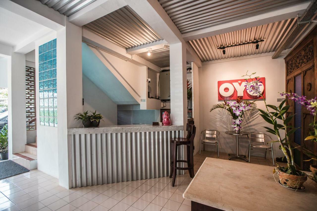 OYO 1001 Pulo Art Space Near Ciranjang ENT Hospital Jakarta Bagian luar foto
